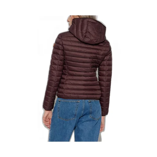 Save The Duck Daisy Insulated Jacket