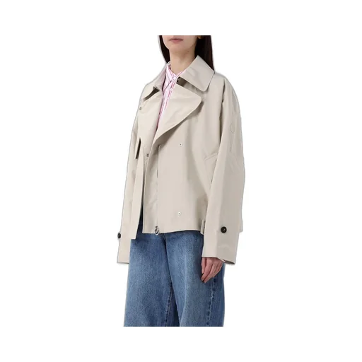 Save The Duck Greta Trench Jacket