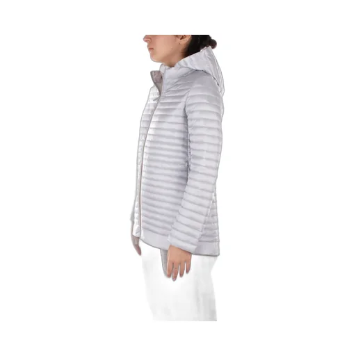 Save The Duck Alima Quilted Hooded Jacket