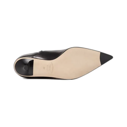 Scarosso Jamie Ankle Boots