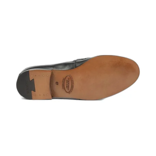 Scarosso Mar Loafers