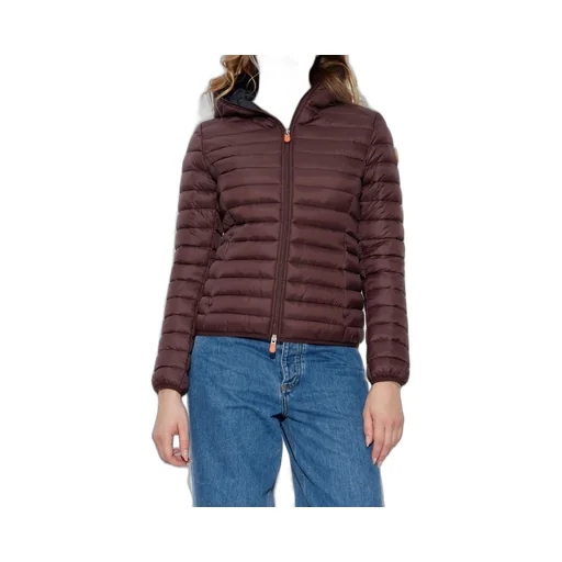 Save The Duck Daisy Insulated Jacket