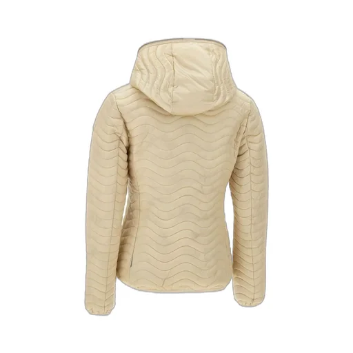 Save The Duck Iris Hooded Puffer Jacket