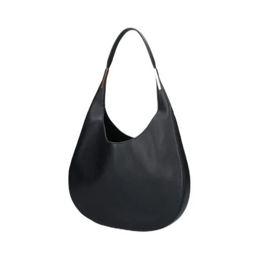 Savette Open Top Shoulder Bag