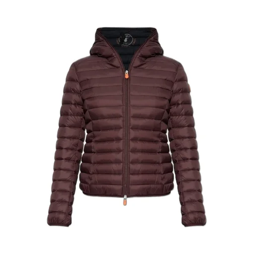 Save The Duck Daisy Insulated Jacket