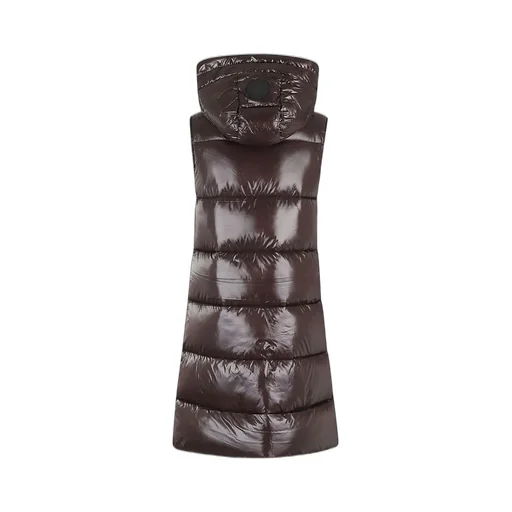 Save The Duck Iria Hooded Puffer Jacket