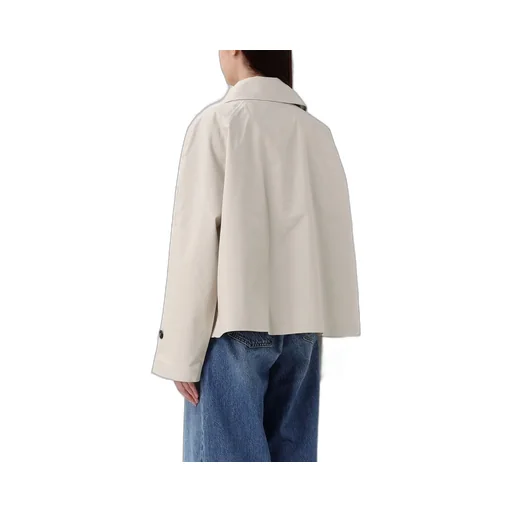 Save The Duck Greta Trench Jacket