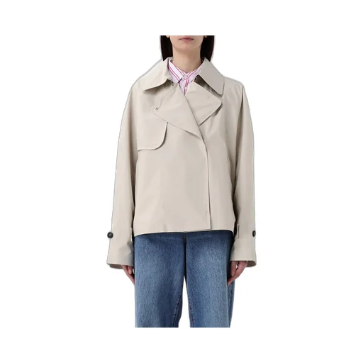 Save The Duck Greta Trench Jacket