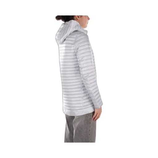 Save The Duck Alima Quilted Hooded Jacket