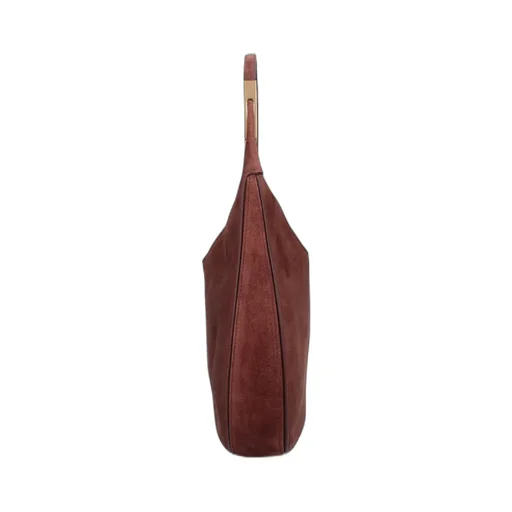Savette Florence Open Top Shoulder Bag