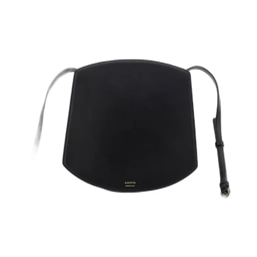 Savette Magnetic Closure Crossbody Bag