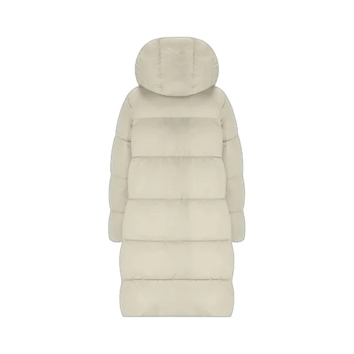 Save The Duck Sibyl Hooded Padded Coat