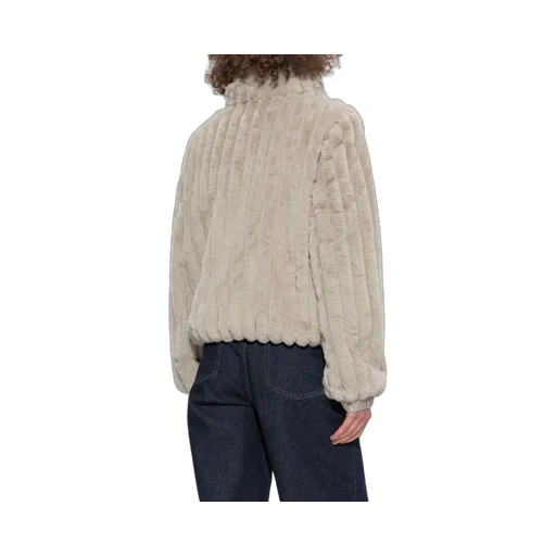 Save The Duck Elina Fleece Jacket