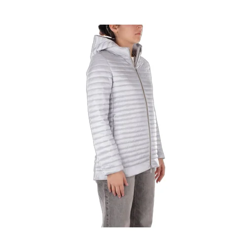 Save The Duck Alima Quilted Hooded Jacket