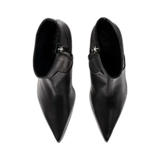 Scarosso Jamie Ankle Boots