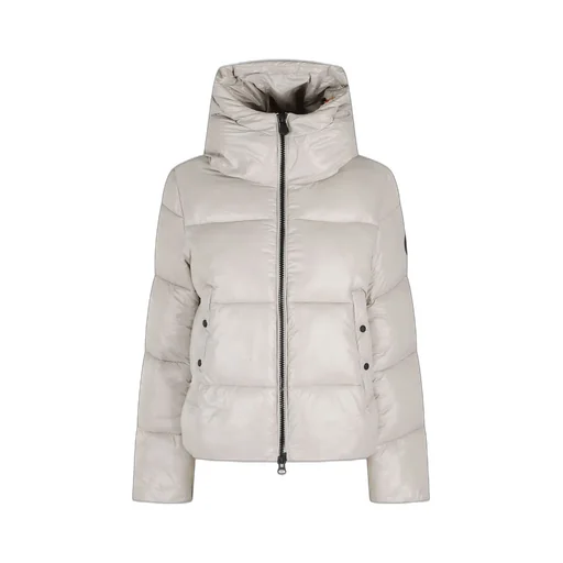 Save The Duck Biddy Puffer Jacket