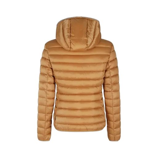 Save The Duck Alexis Hooded Puffer Jacket