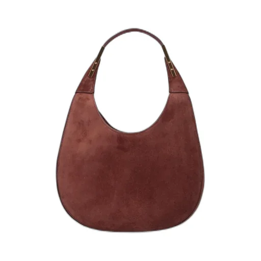 Savette Florence Open Top Shoulder Bag