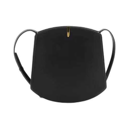 Savette Magnetic Closure Crossbody Bag