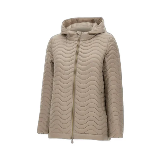 Save The Duck Sirena Hooded Puffer Jacket