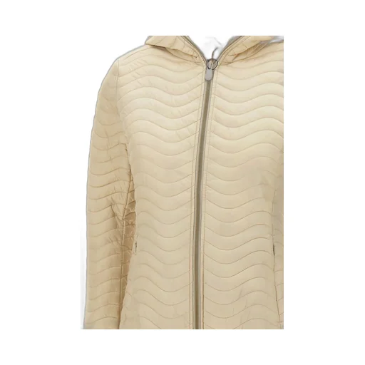Save The Duck Iris Hooded Puffer Jacket