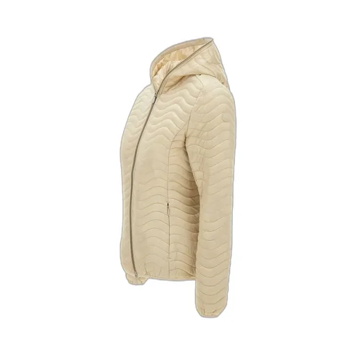 Save The Duck Iris Hooded Puffer Jacket