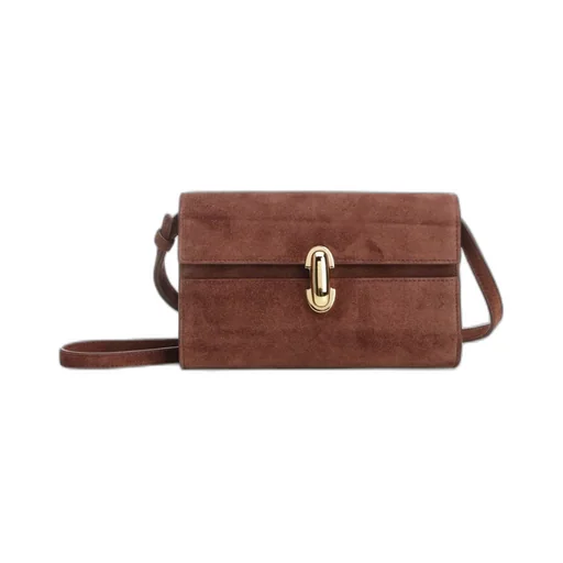 Savette Symmetry Mini Crossbody Bag
