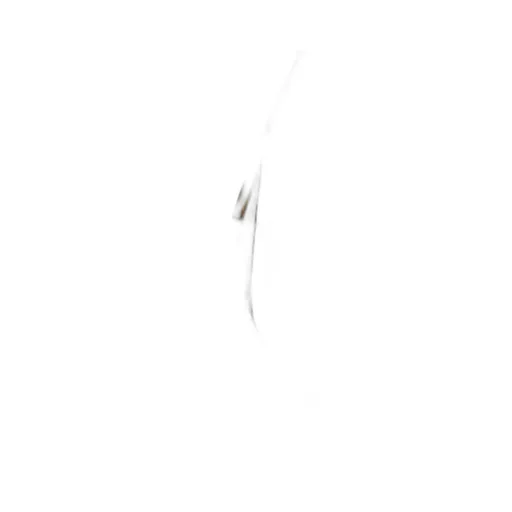 Savette Curved Open-Top Shoulder Bag