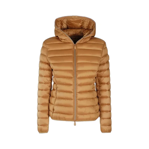 Save The Duck Alexis Hooded Puffer Jacket