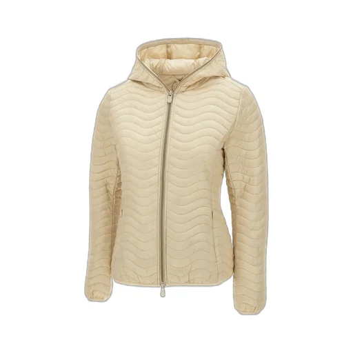 Save The Duck Iris Hooded Puffer Jacket