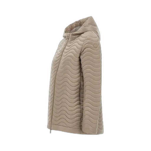 Save The Duck Sirena Hooded Puffer Jacket