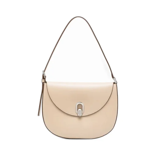 Savette Flap Shoulder Bag