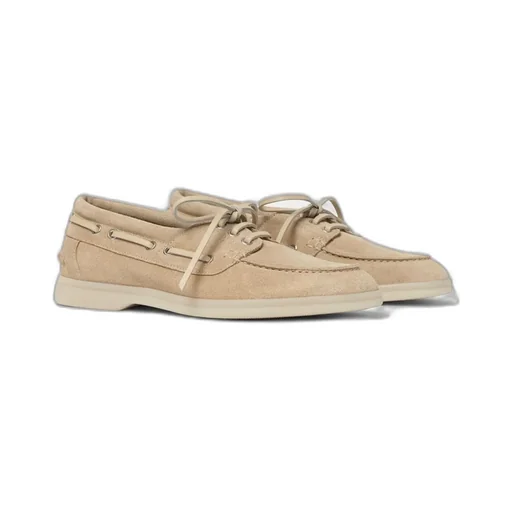 Scarosso Lia Boat Shoes