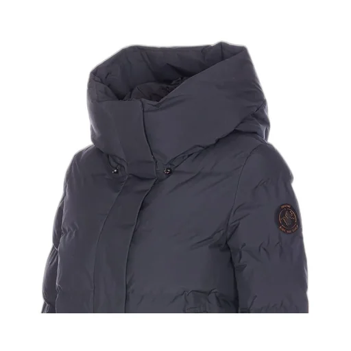 Save The Duck Padded Hooded Jacket