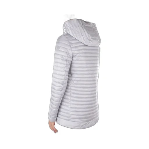 Save The Duck Alima Quilted Hooded Jacket