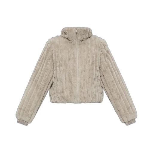 Save The Duck Elina Fleece Jacket