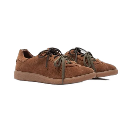 Scarosso Mariate Lace-Up Sneakers
