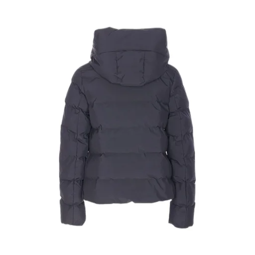 Save The Duck Padded Hooded Jacket