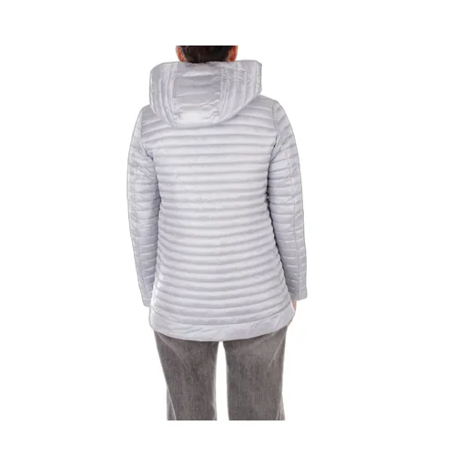 Save The Duck Alima Quilted Hooded Jacket