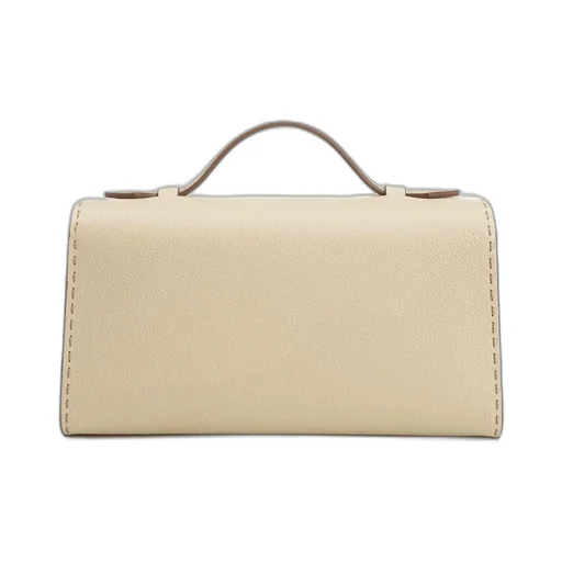 Savette Symmetry Embossed Clutch Bag