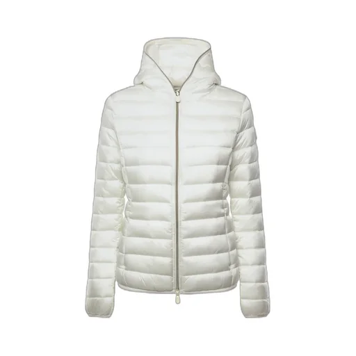 Save The Duck Hooded Puffer Coat