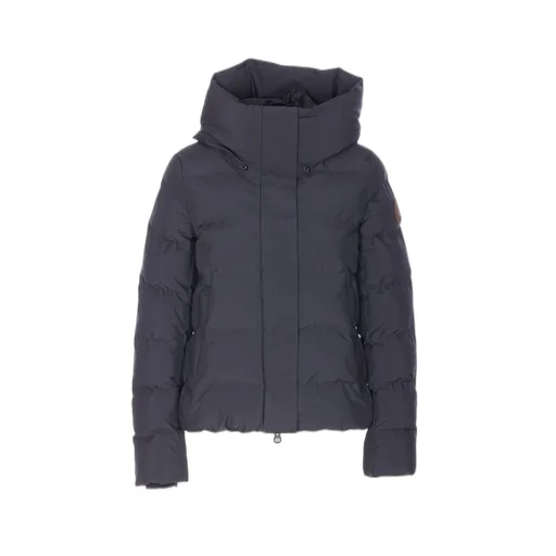 Save The Duck Padded Hooded Jacket