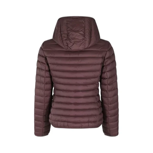Save The Duck Daisy Hooded Puffer Jacket