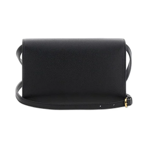 Savette Symmetry Plaque Shoulder Bag