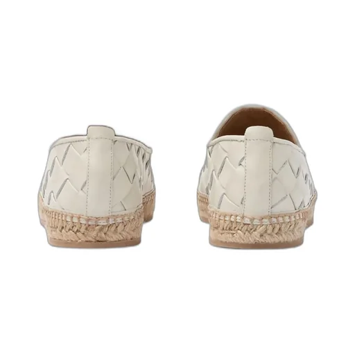 Scarosso Martina Woven Espadrilles