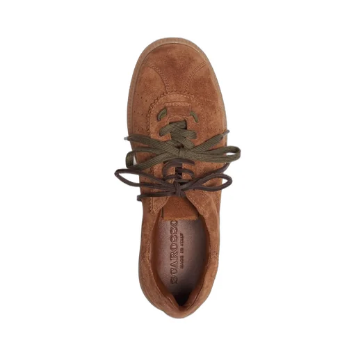 Scarosso Mariate Lace-Up Sneakers