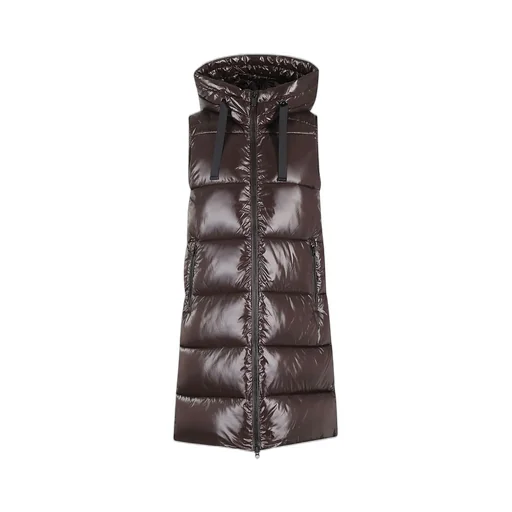 Save The Duck Iria Hooded Puffer Jacket
