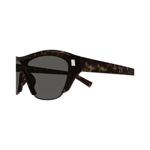 Saint Laurent Eyewear Cat-Eye Frame Sunglasses