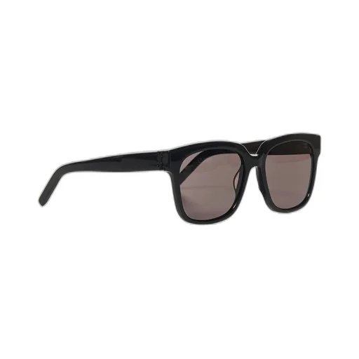Saint Laurent Eyewear Square Frame Sunglasses