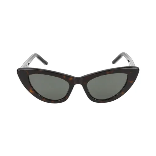 Saint Laurent Eyewear Cat-Eye Sunglasses